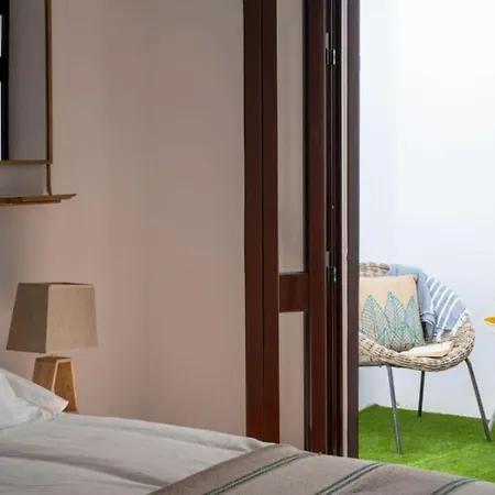 Apartamento Jaira Appartement