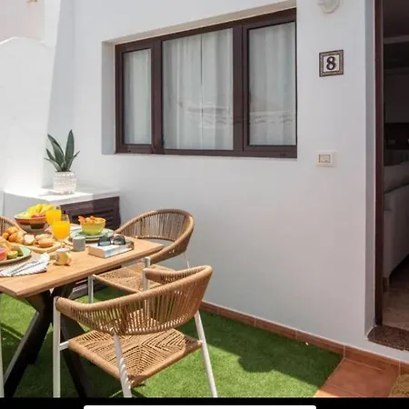 Apartamento Jaira *