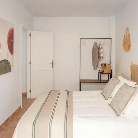 Apartamento Jaira Appartement