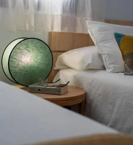 Jaira Apartman Playa Honda