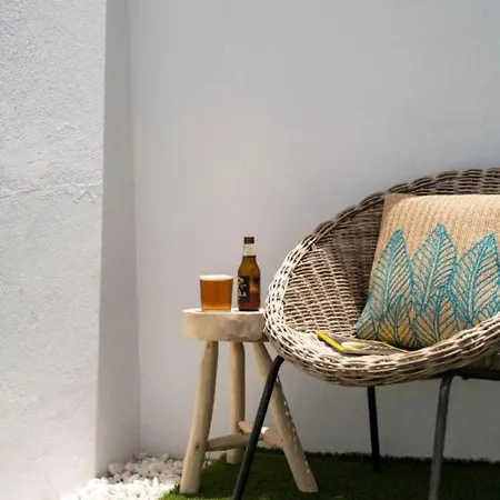 Apartamento Jaira