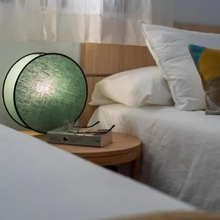 Jaira Appartamento Playa Honda (Lanzarote)