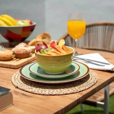 Jaira Playa Honda (Lanzarote)