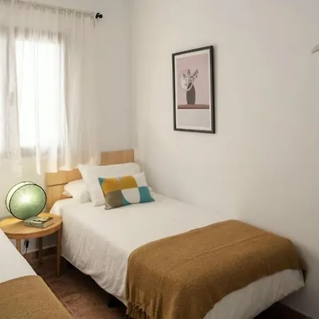 Apartamento Jaira Apartment