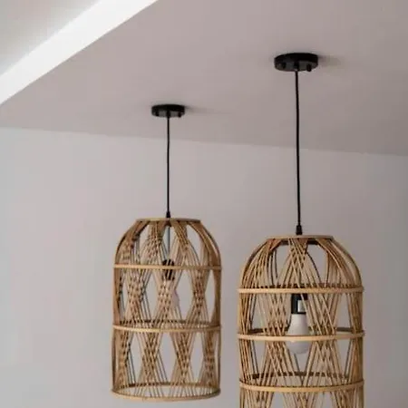 Apartment Jaira Playa Honda (Lanzarote)