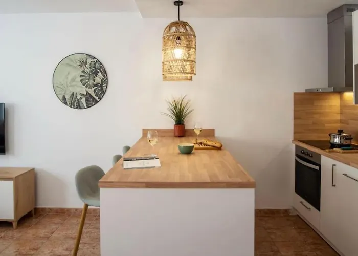 Jaira * Playa Honda (Lanzarote)