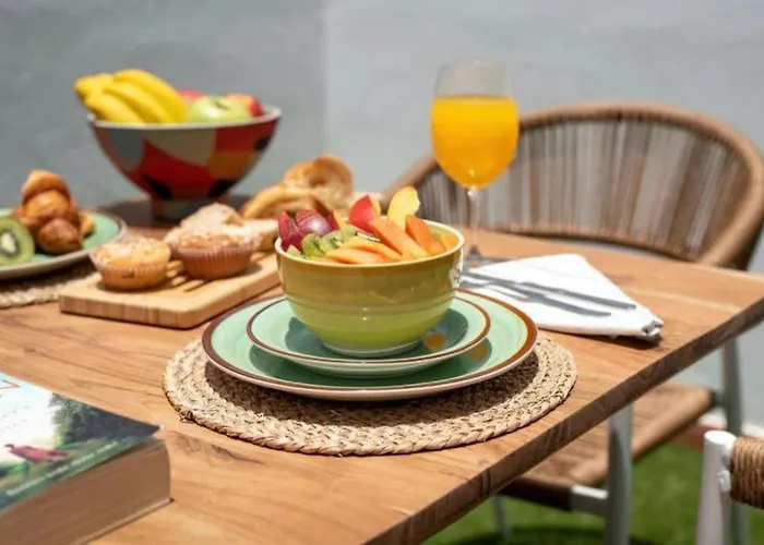 Jaira Playa Honda (Lanzarote)